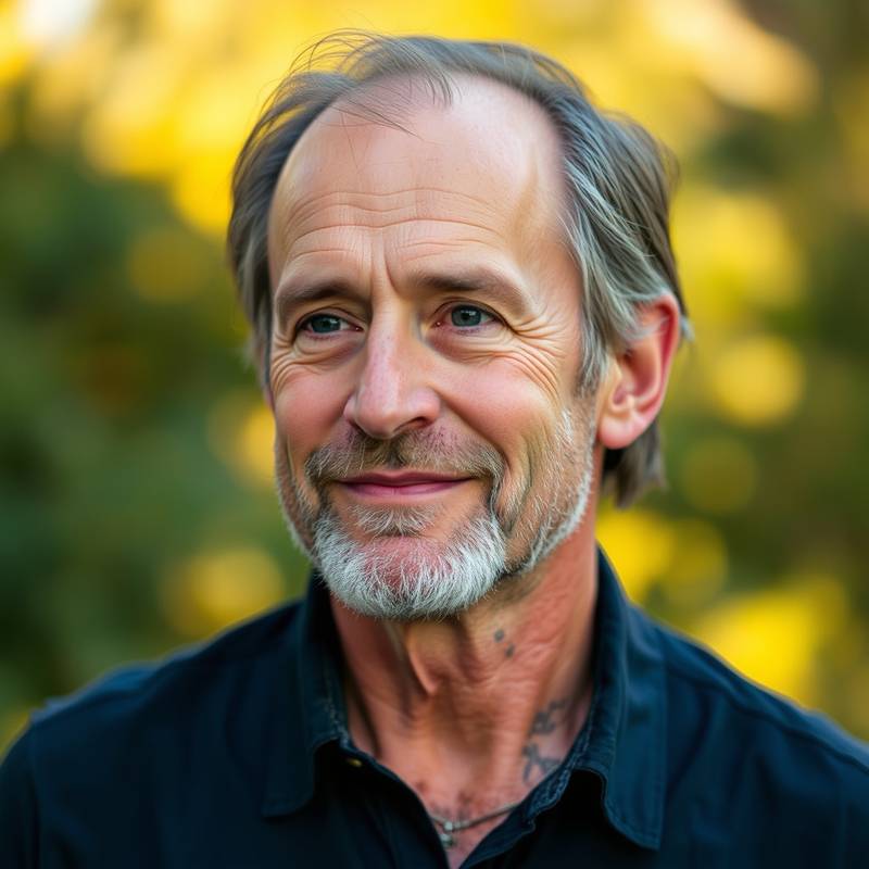 Foto von David Meier