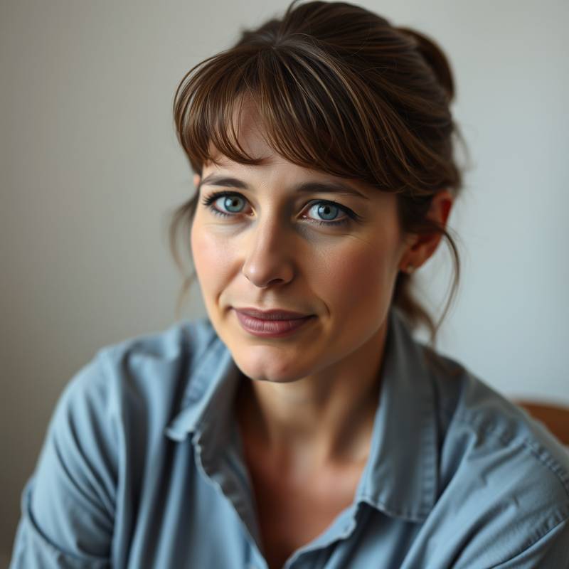 Foto von Elena Müller